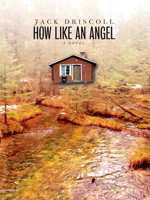 cover image of How Like an Angel